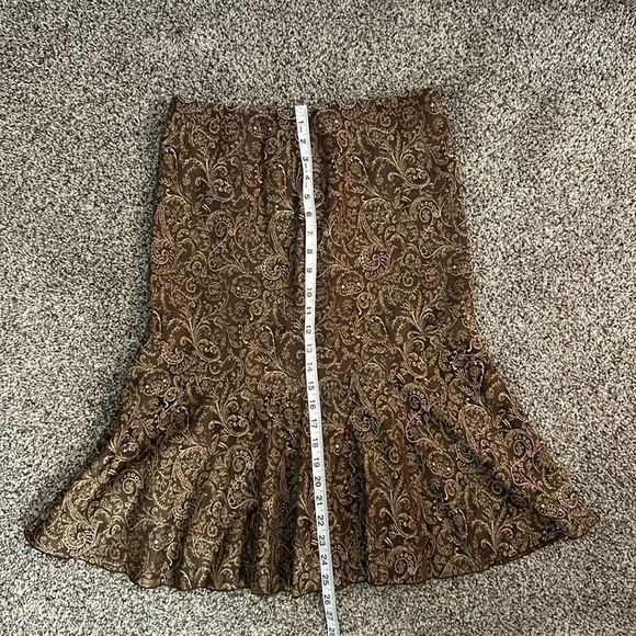 IDEOLOGY Skirt - Picture 3 of 8